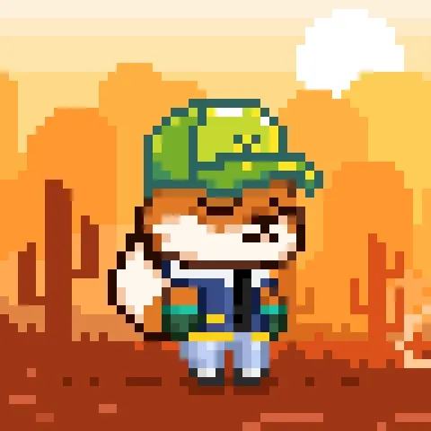 Cryptofoxes V2