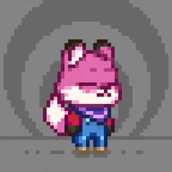Cryptofoxes #5429