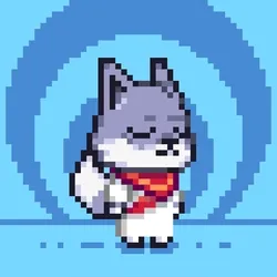 Cryptofoxes #6216