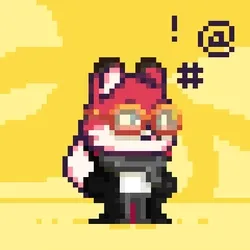 Cryptofoxes #11101