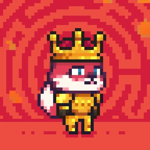 Cryptofoxes V2