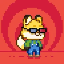 3D Tails #1662