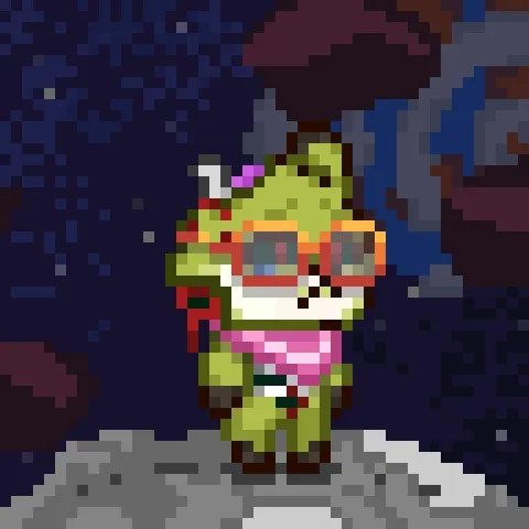 Cryptofoxes V2