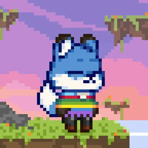 Cryptofoxes V2
