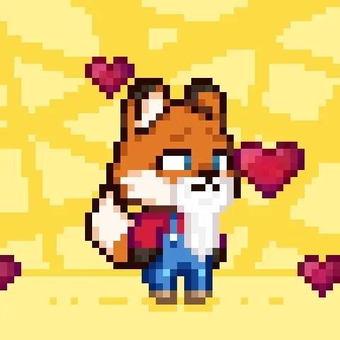Cryptofoxes V2