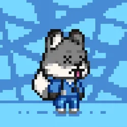 Cryptofoxes #1906
