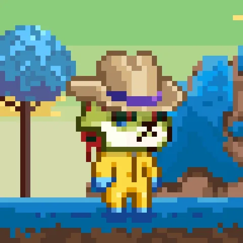 Cryptofoxes V2