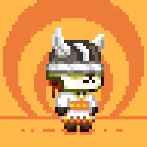 Cryptofoxes V2