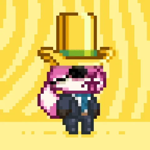 Cryptofoxes #4234