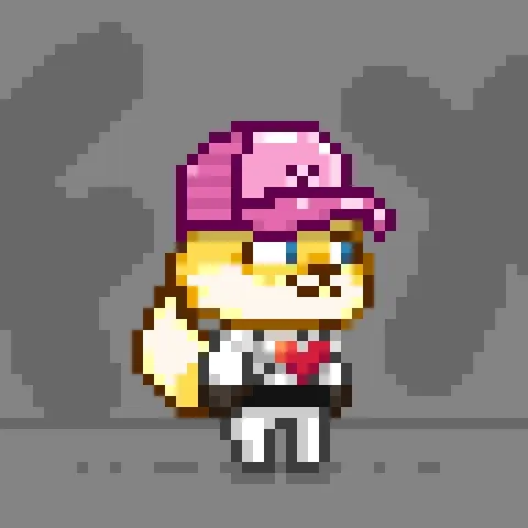 Cryptofoxes #2710