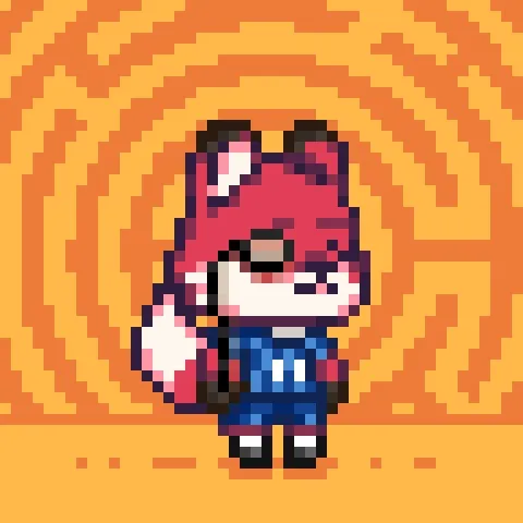 Cryptofoxes V2