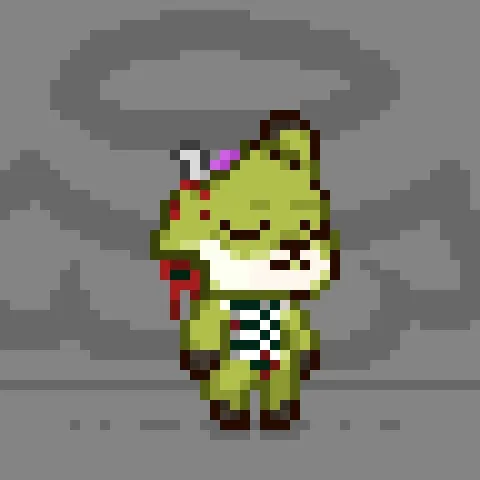Cryptofoxes V2