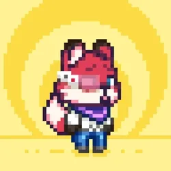 Cryptofoxes #6651
