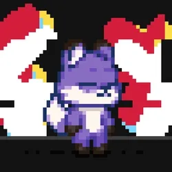 Cryptofoxes #10647