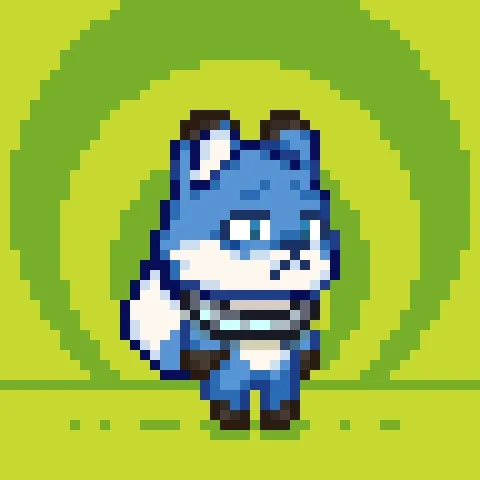 Cryptofoxes V2