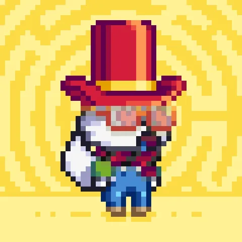 Cryptofoxes #7183