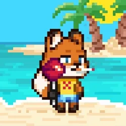 Cryptofoxes #1545