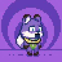 Cryptofoxes #4515