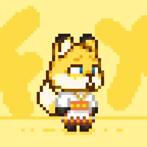 Cryptofoxes #10185