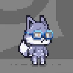 Cryptofoxes #7795