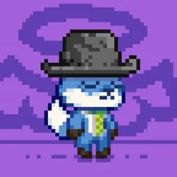 Cryptofoxes #6193