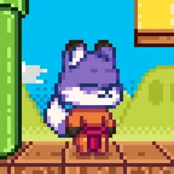 Cryptofoxes #5563