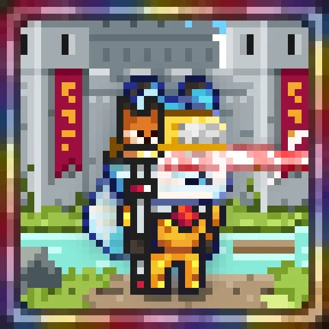 Cryptofoxes V2