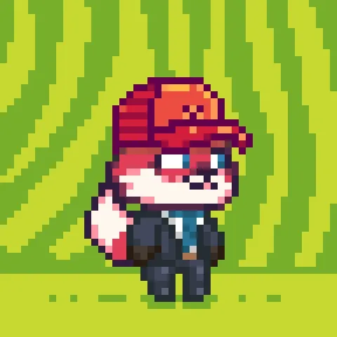 Cryptofoxes V2