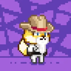 Cryptofoxes #7320