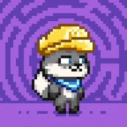 Cryptofoxes #9364