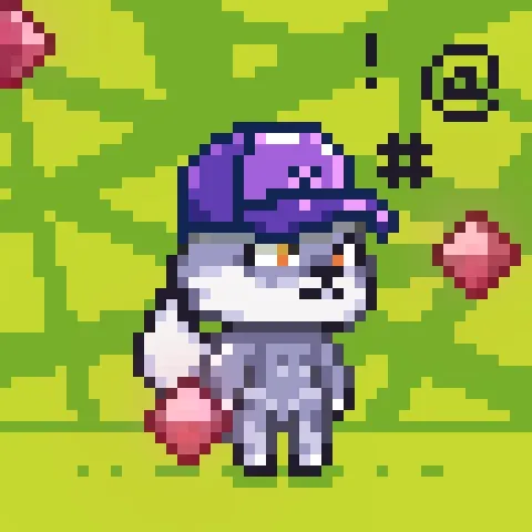 Cryptofoxes #11103