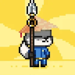 Cryptofoxes #4471