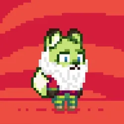 Cryptofoxes #2727