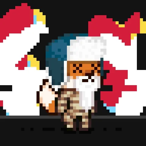 Cryptofoxes V2