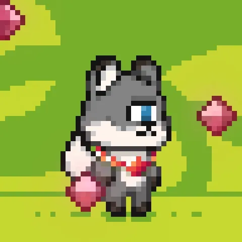 Cryptofoxes #6411