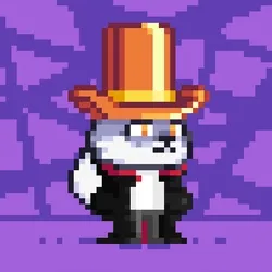 Cryptofoxes #5612
