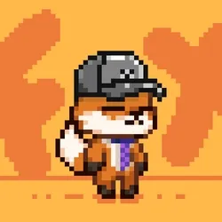 Cryptofoxes #242