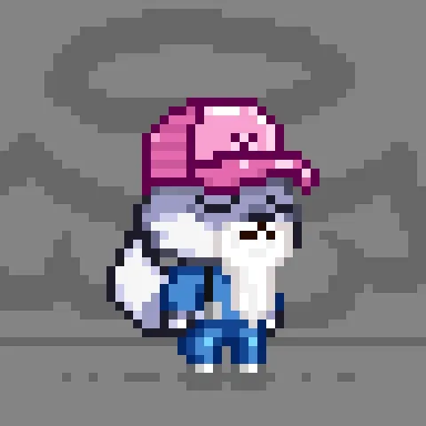 Cryptofoxes V2