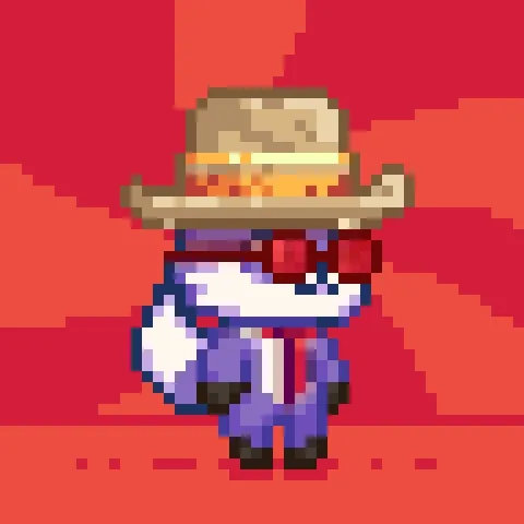 Cryptofoxes #9652