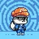 7155