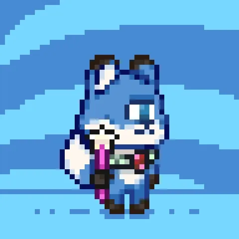 Cryptofoxes V2
