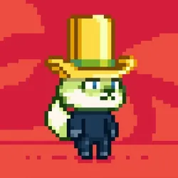 Cryptofoxes #4815