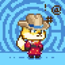 Cryptofoxes #3625
