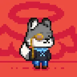 Cryptofoxes #4646