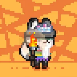 Cryptofoxes #5881