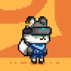Cryptofoxes #3012