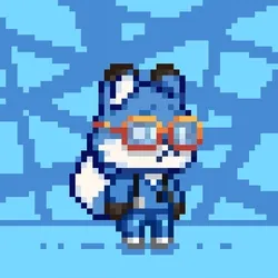 Cryptofoxes #3941