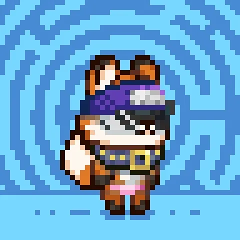Cryptofoxes V2