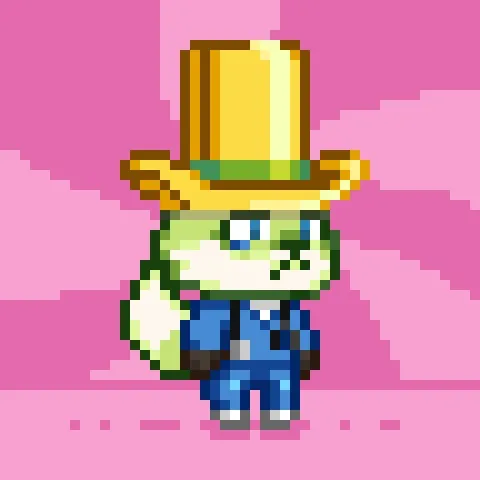 Cryptofoxes #9718