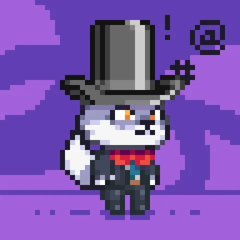 Cryptofoxes V2